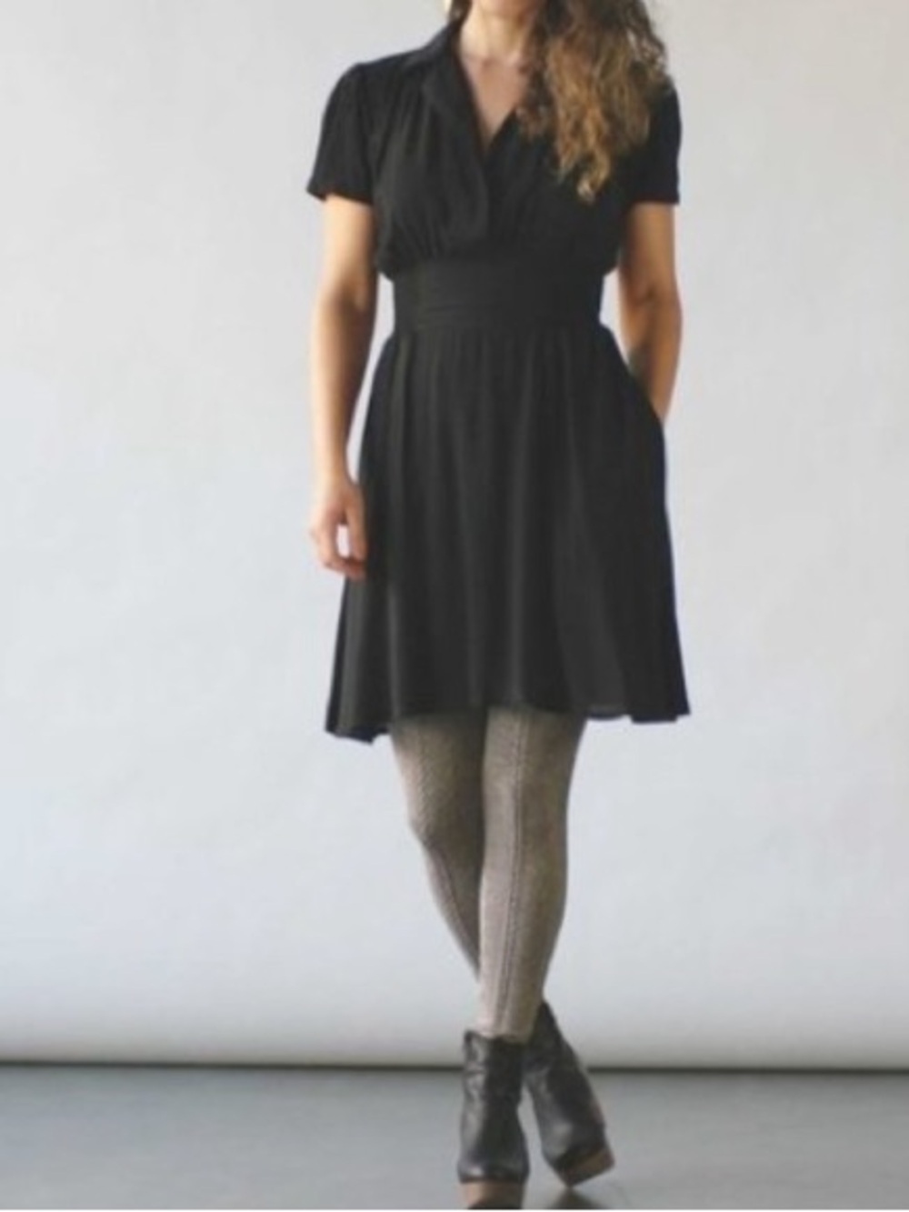 Nooworks Leah Dress
